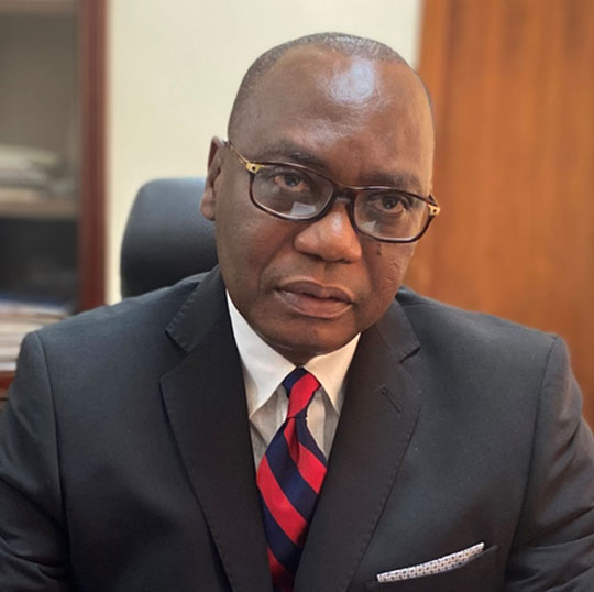 Richard Akuoko Adiyia