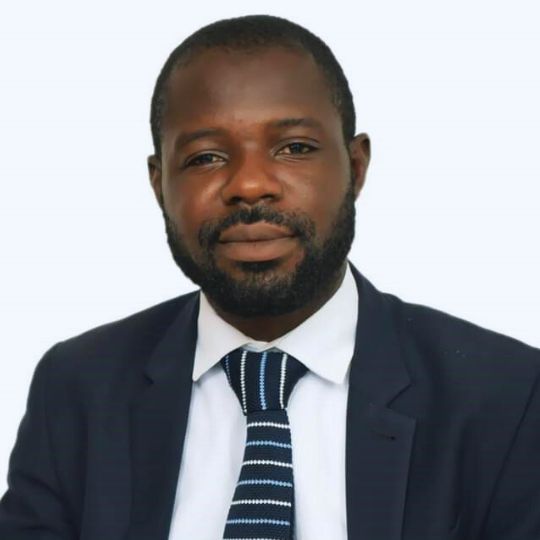 Thomas Ayisi Kumah