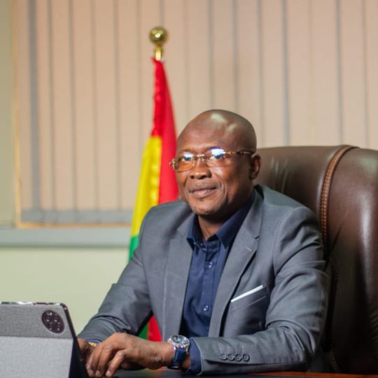 Seidu Yonye